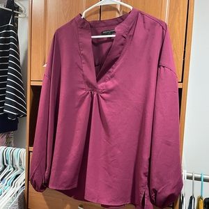 Banana Republic Blouse